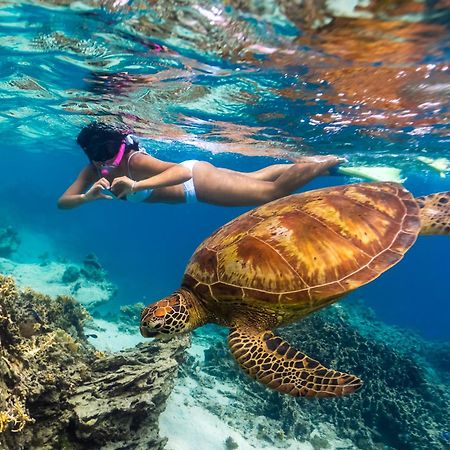 Sanctuary Rarotonga On The Beach (Adults Only) Экстерьер фото