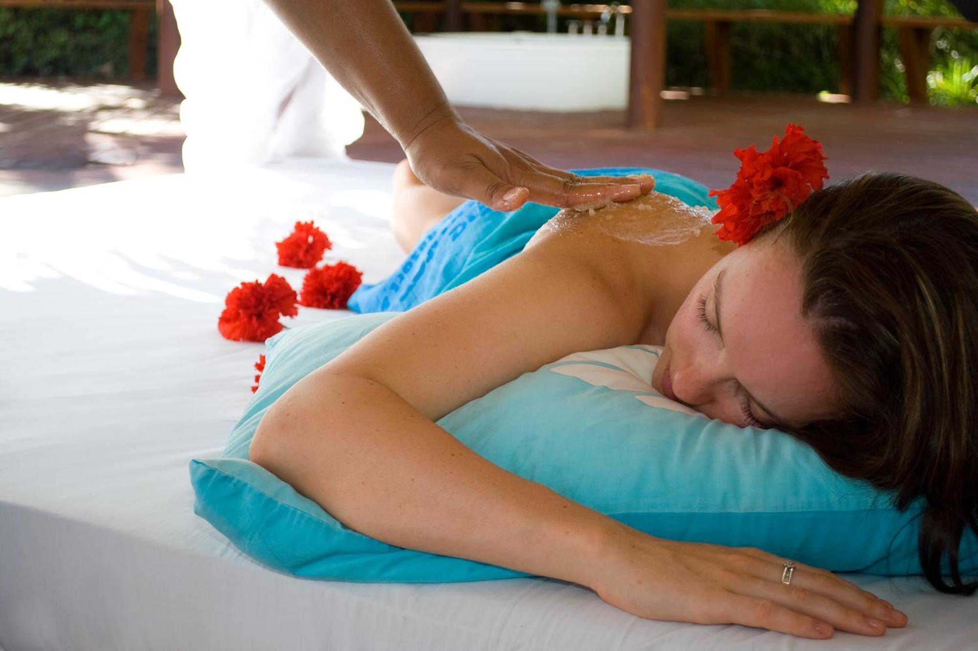 Sanctuary Rarotonga On The Beach (Adults Only) Экстерьер фото