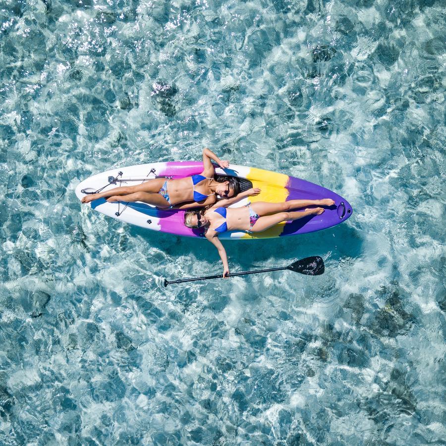 Sanctuary Rarotonga On The Beach (Adults Only) Экстерьер фото